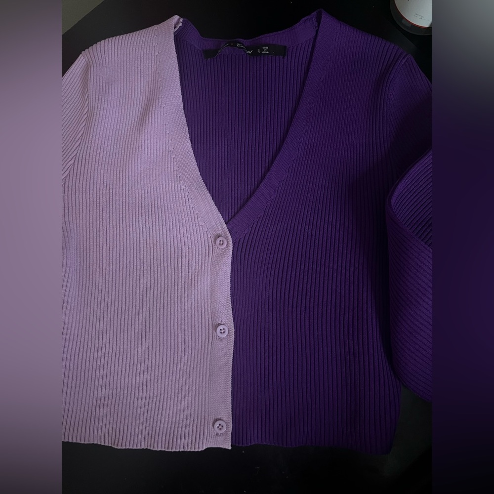 Purple - Picture 4 of 4